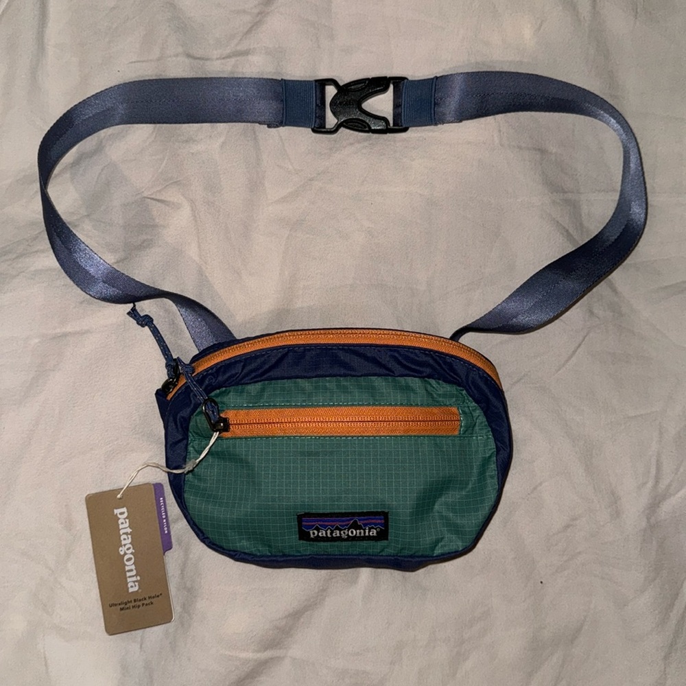 Patagonia Fanny pack